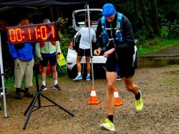 Peak to Peak-Marathon 2021